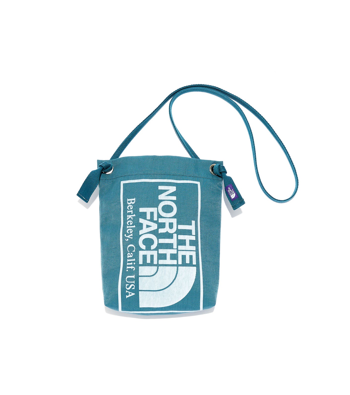 THE NORTH FACE Purple Label 25AW CORDURA Nylon Field Shoulder Bag